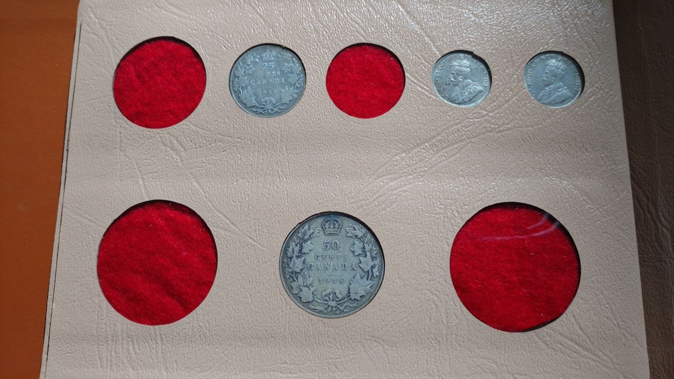 Another-Dansco-Type-Album-Secured,-10-More-To-Go!